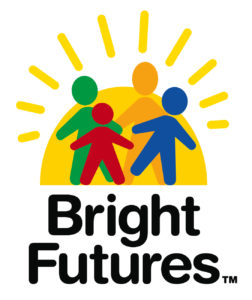 Bright futures logo