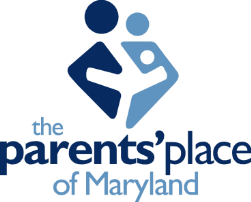 The Parents Place of Maryland Logo