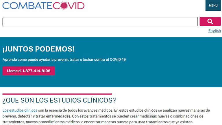 A web page banner reads 'COVID-19 Vaccine Boosters.'