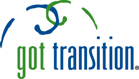 Got Transition Logo