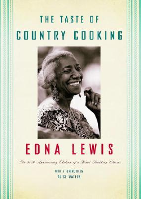 A book titled the taste of country cooking.