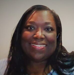 Photo of Dr. Allysa Ware