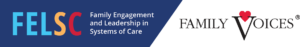 Family Engagement and Leadership in Systems Change logo