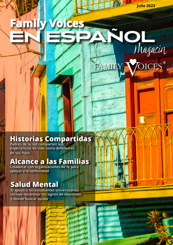 Family Voices En Espanol