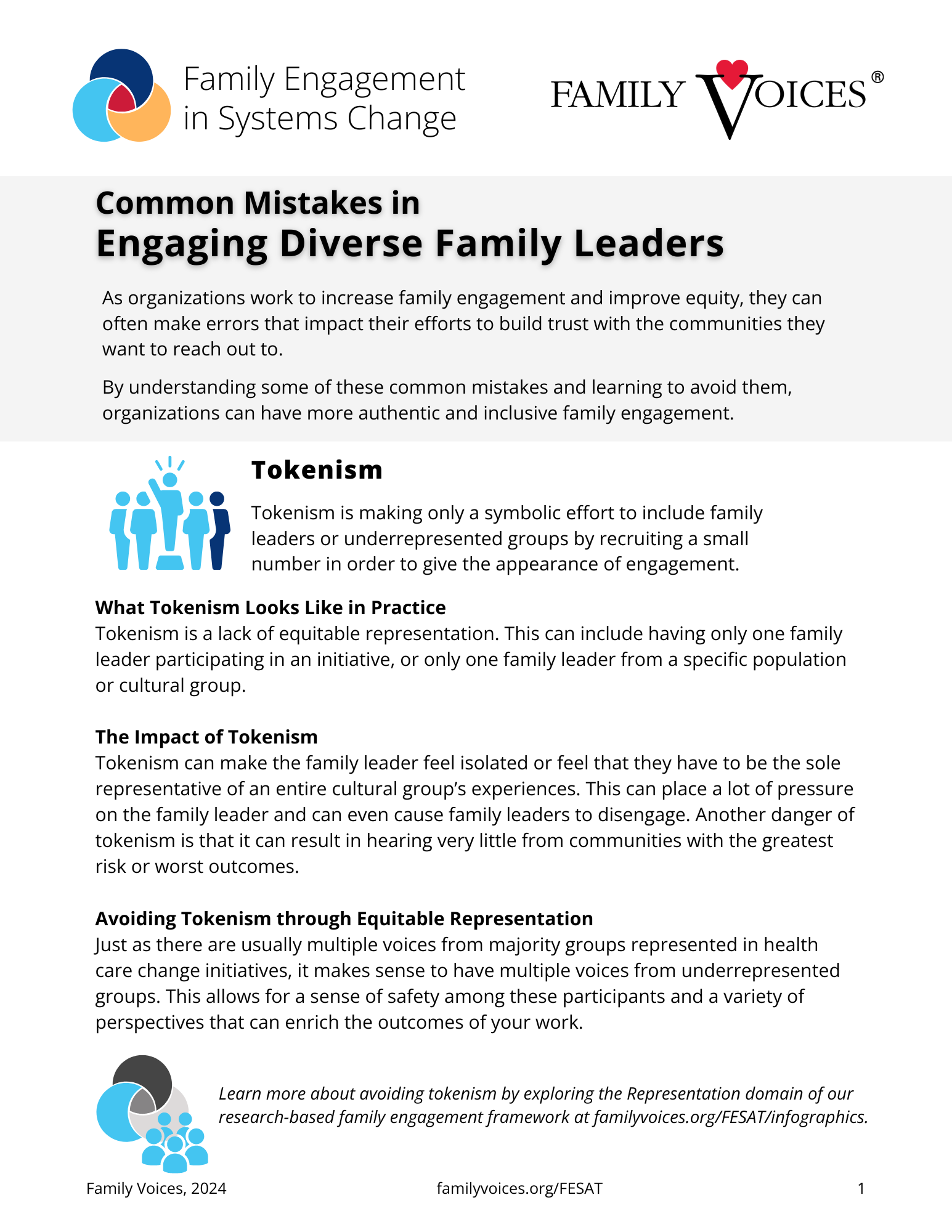 Engaging Diverse Family Leaders