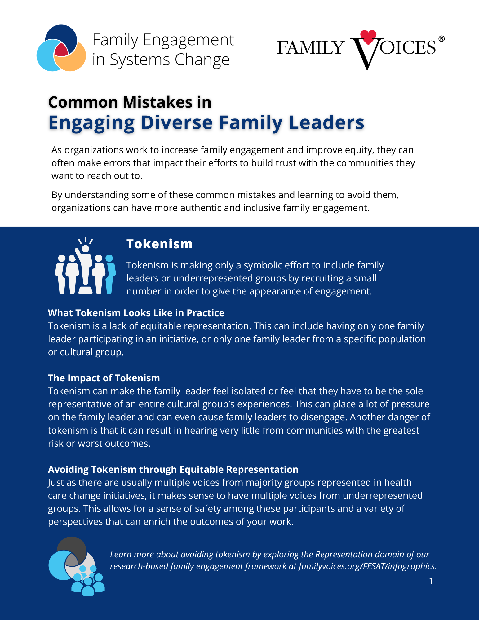 Engaging Diverse Family Leaders