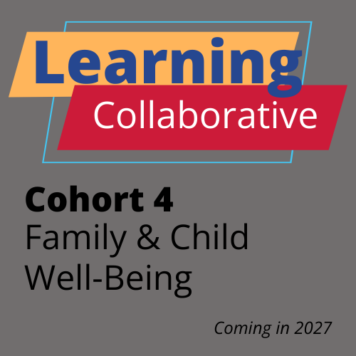 FELSC Learning Collaborative Cohort 4 Family and Child Wellbeing