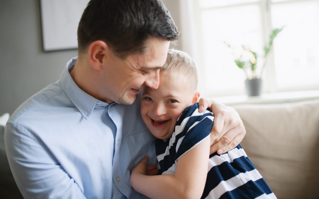 Análisis del compromiso del Padre latino en el desarrollo de hijos con necesidades especiales 