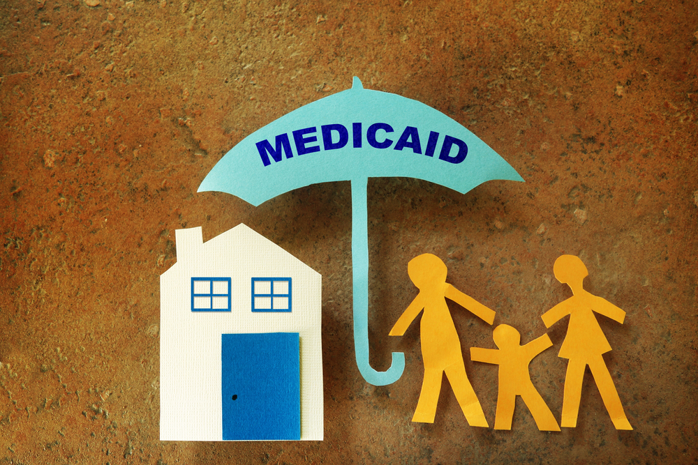 Understanding Medicaid Proposed Changes: Key Terms & Phrases