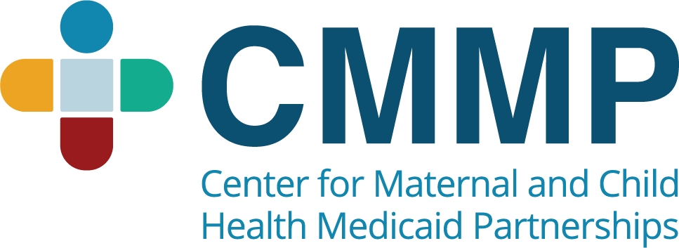 CMMP Logo