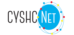 CYSHCNet logo
