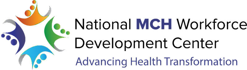 MCH WFD logo