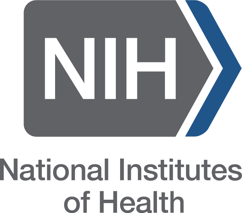 NIH logo