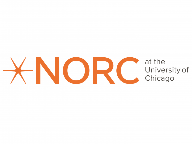 NORC logo