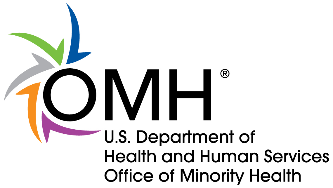 OMH logo