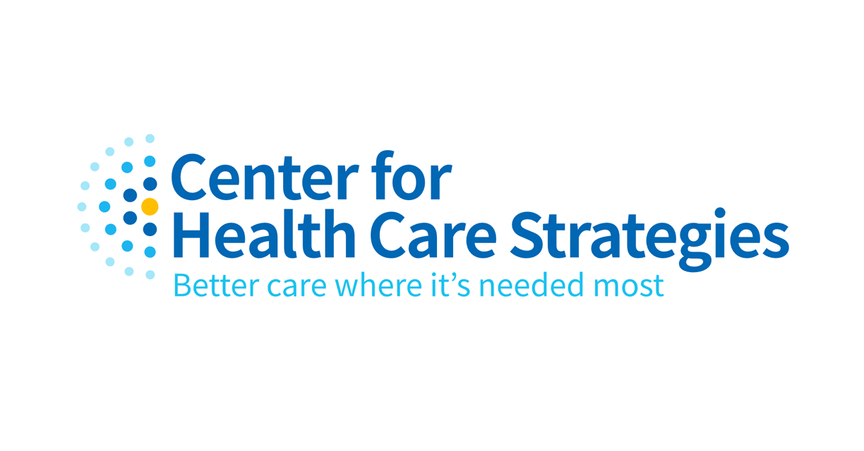 center-for-health-care-strategies